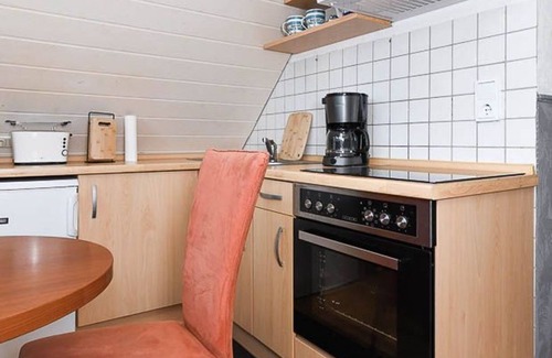 Esens Apartamento | Apartment Ankerplatz - Apartments Ankerplatz and Heimathafen