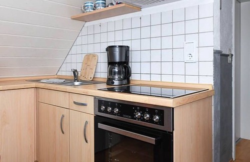 Esens Apartamento | Apartment Ankerplatz - Apartments Ankerplatz and Heimathafen