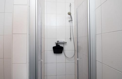 Norddeich Apartamento | Apartment Ankerweg-1 by Interhome