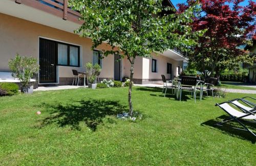 Caldonazzo Apartamento | Apartment Anna-2 by Interhome