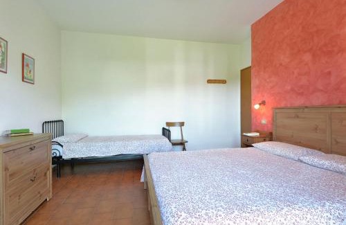 Caldonazzo Apartamento | Apartment Anna-2 by Interhome