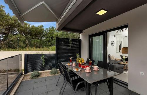 Tucepi Apartamento | Apartment Anna