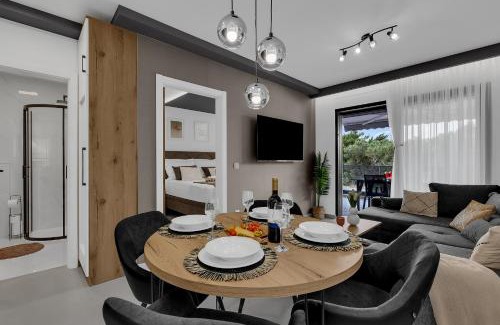 Tucepi Apartamento | Apartment Anna