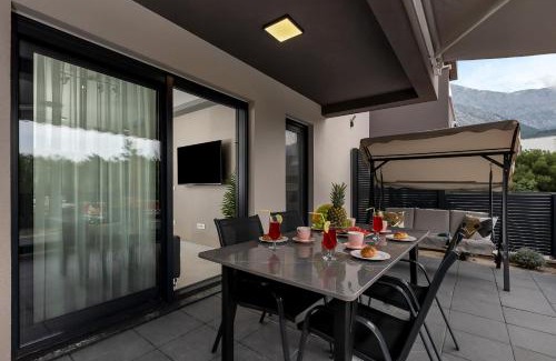 Tucepi Apartamento | Apartment Anna