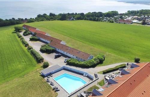Sandkaas Apartamento | Apartment Annemai - 500m from the sea by Interhome