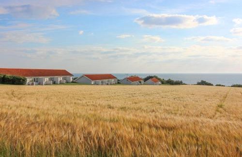 Sandkaas Apartamento | Apartment Annemai - 500m from the sea by Interhome