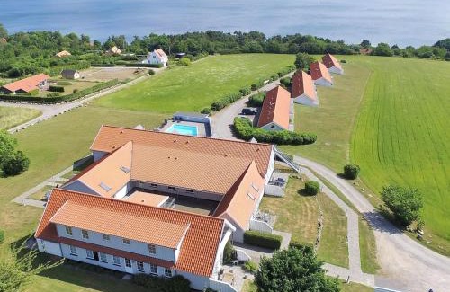 Sandkaas Apartamento | Apartment Annemai - 500m from the sea by Interhome