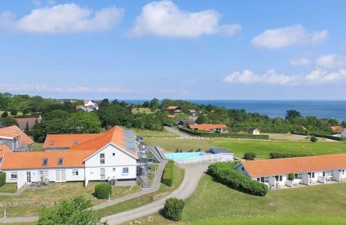 Sandkaas Apartamento | Apartment Annemai - 500m from the sea by Interhome