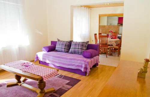 Stobrec Apartamento | Apartment Annika