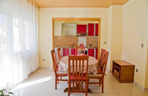 Stobrec Apartamento | Apartment Annika