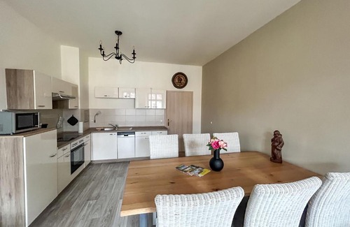 Zittau Apartamento | Apartment Anno 1529 - Malzmönch Laurentius by Interhome