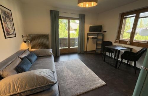 Thumersbach Apartamento | Apartment Anny 1 by Interhome