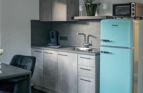 Thumersbach Apartamento | Apartment Anny 1 by Interhome
