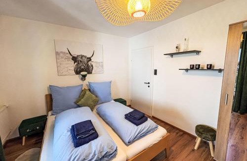 Thumersbach Apartamento | Apartment Anny 2 by Interhome