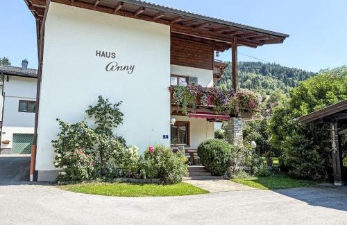 Thumersbach Apartamento | Apartment Anny 2 by Interhome