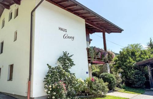 Thumersbach Apartamento | Apartment Anny 2 by Interhome