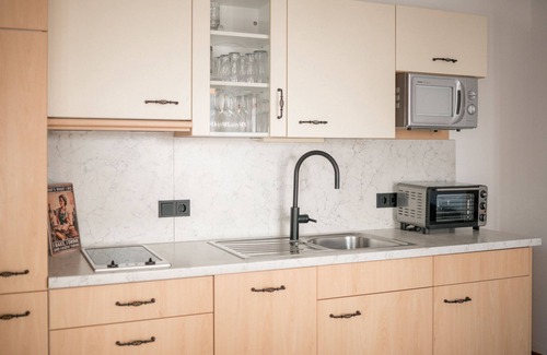 Thumersbach Apartamento | Apartamento Anny 3 by Interhome