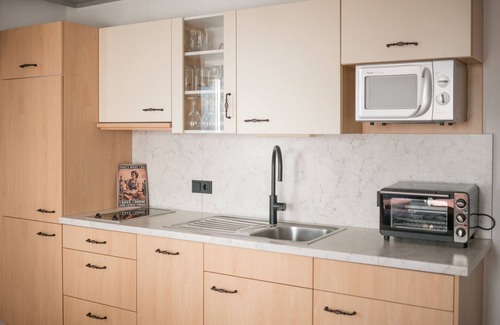 Thumersbach Apartamento | Apartamento Anny 3 by Interhome