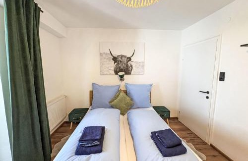 Thumersbach Apartamento | Apartment Anny 3 by Interhome