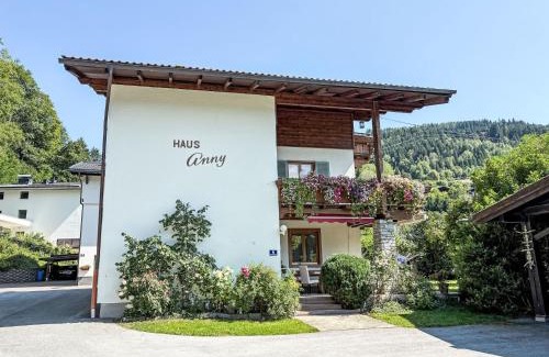 Thumersbach Apartamento | Apartment Anny 3 by Interhome