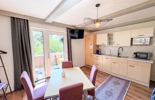 Thumersbach Apartamento | Apartment Anny 3 by Interhome