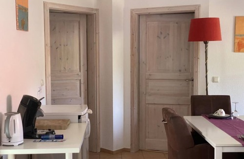 Großheide Apartamento | Apartment Ant Blink