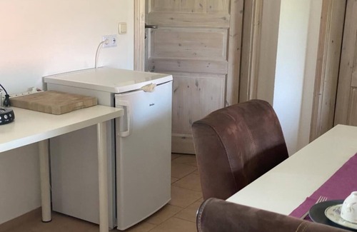 Großheide Apartamento | Apartment Ant Blink