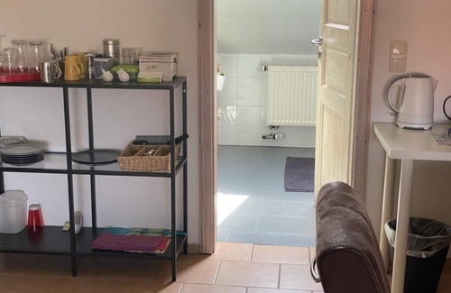 Großheide Apartamento | Apartment Ant Blink