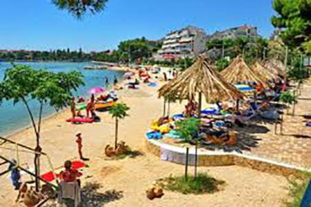 Stobrec Apartamento | Apartment Antea