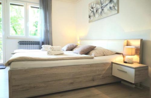 Obrs Apartamento | Apartment Antea -Opatija riviera