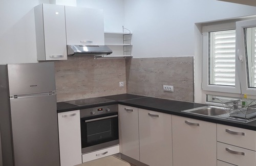 Zupa dubrovacka Apartamento | Apartamento Antea con impresionantes vistas