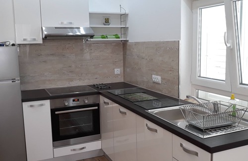 Zupa dubrovacka Apartamento | Apartamento Antea con impresionantes vistas