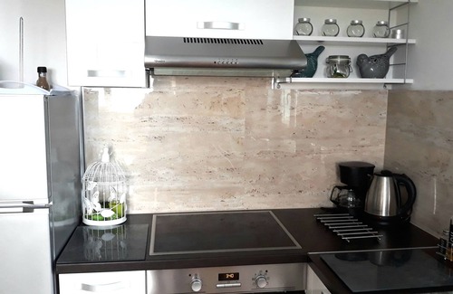 Zupa dubrovacka Apartamento | Apartamento Antea con impresionantes vistas