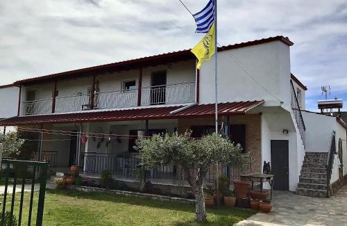 Nea Iraklia Apartamento | Apartment Antigoni