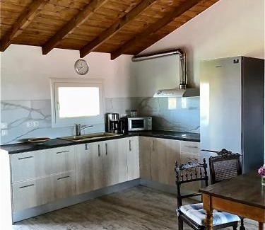 Nea Iraklia Apartamento | Apartment Antigoni