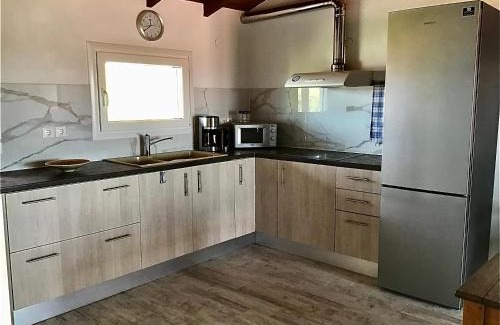 Nea Iraklia Apartamento | Apartment Antigoni