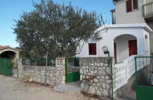 Bilice Apartamento | Apartment Antonio