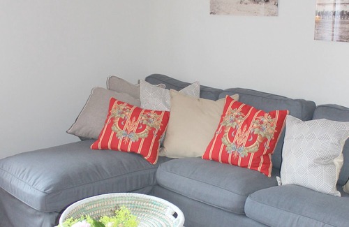 Lensahn Apartamento | Apartamento / app. para 6 personas con 85m² en Petersdorf - Lensahn (59255)