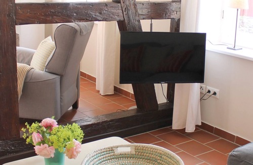 Lensahn Apartamento | Apartamento / app. para 6 personas con 85m² en Petersdorf - Lensahn (59255)