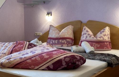 See Apartamento | Apartment Apart Bergglück by Interhome