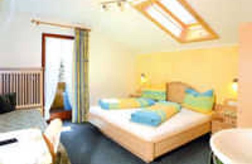 Pfunds Apartamento | Apartamento APART FRANZISKA **** - APART HAUS WACHTER