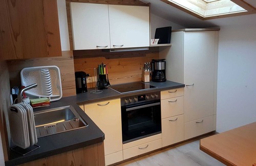 Pfunds Apartamento | Apartamento APART FRANZISKA **** - APART HAUS WACHTER