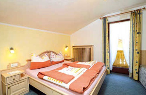 Pfunds Apartamento | Apartamento APART FRANZISKA **** - APART HAUS WACHTER