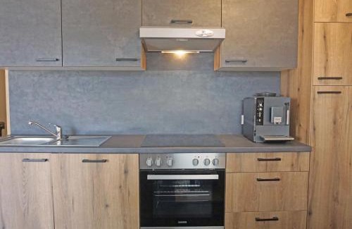 Fliess Apartamento | Apartment Apart Handle by Interhome