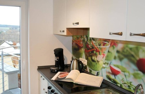 Montabaur Apartamento | Apartment Apart Peterstor - apartamento de 4 camas