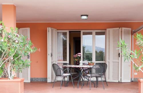 Andora Apartamento | Apartment Apartment A2 - AND112 by Interhome