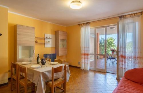 Andora Apartamento | Apartment Apartment A2 - AND112 by Interhome