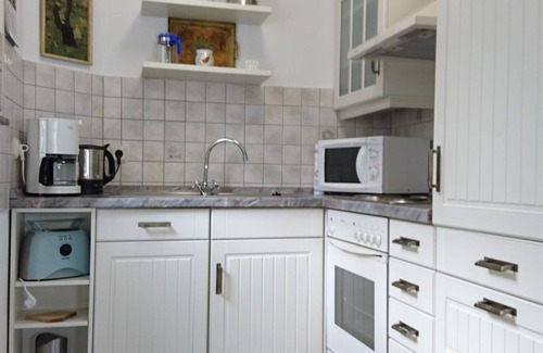 Bad Bertrich Apartamento | Apartamento / apartamento "Romantika" hasta 2 pers. - Apartamentos Schommers