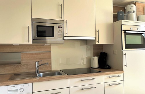 Wyk auf Foehr Apartamento | Apartment/apartment for 4 guests with 56m² in Wyk auf Föhr (132049)
