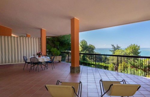 Andora Apartamento | Apartment Apartment C2 - AND111 by Interhome
